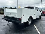New 2024 Chevrolet Silverado 3500 Work Truck Crew Cab 4WD, Service Truck for sale #24717 - photo 8