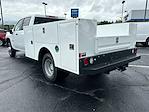 New 2024 Chevrolet Silverado 3500 Work Truck Crew Cab 4WD, Service Truck for sale #24717 - photo 9