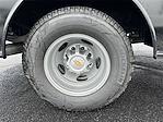 2024 Chevrolet Silverado 3500 Crew Cab 4WD, Flatbed Truck for sale #24718 - photo 20