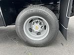 2024 Chevrolet Silverado 3500 Crew Cab 4WD, Flatbed Truck for sale #24735 - photo 20