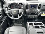 2024 Chevrolet Silverado 3500 Crew Cab 4WD, Flatbed Truck for sale #24735 - photo 23