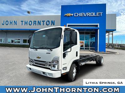 2024 Chevrolet LCF 3500HG Regular Cab RWD, Cab Chassis for sale #24750 - photo 1
