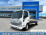 New 2024 Chevrolet LCF 3500HG Regular Cab RWD, Cab Chassis for sale #24750 - photo 1
