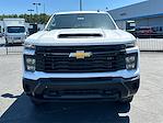 New 2024 Chevrolet Silverado 2500 Work Truck Double Cab 4WD, Cab Chassis for sale #24756 - photo 4
