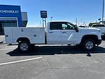 New 2024 Chevrolet Silverado 2500 Work Truck Double Cab 4WD, Cab Chassis for sale #24756 - photo 6