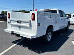 New 2024 Chevrolet Silverado 2500 Work Truck Double Cab 4WD, Cab Chassis for sale #24756 - photo 7