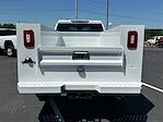 New 2024 Chevrolet Silverado 2500 Work Truck Double Cab 4WD, Cab Chassis for sale #24756 - photo 8