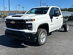 2024 Chevrolet Silverado 2500 Double Cab 4WD, Cab Chassis for sale #24757 - photo 3