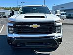 2024 Chevrolet Silverado 2500 Double Cab 4WD, Cab Chassis for sale #24757 - photo 4