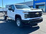 2024 Chevrolet Silverado 2500 Double Cab 4WD, Cab Chassis for sale #24757 - photo 5