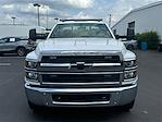 New 2024 Chevrolet Silverado 5500 Work Truck Regular Cab RWD, Cab Chassis for sale #24853 - photo 4