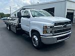 New 2024 Chevrolet Silverado 5500 Work Truck Regular Cab RWD, Cab Chassis for sale #24853 - photo 5