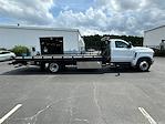 New 2024 Chevrolet Silverado 5500 Work Truck Regular Cab RWD, Cab Chassis for sale #24853 - photo 6