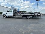 New 2024 Chevrolet Silverado 5500 Work Truck Regular Cab RWD, Cab Chassis for sale #24853 - photo 9