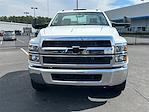 New 2024 Chevrolet Silverado 5500 Work Truck Regular Cab RWD, Cab Chassis for sale #24855 - photo 4