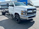 New 2024 Chevrolet Silverado 5500 Work Truck Regular Cab RWD, Cab Chassis for sale #24855 - photo 5