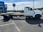 New 2024 Chevrolet Silverado 5500 Work Truck Regular Cab RWD, Cab Chassis for sale #24855 - photo 6