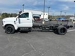 New 2024 Chevrolet Silverado 5500 Work Truck Regular Cab RWD, Cab Chassis for sale #24855 - photo 9