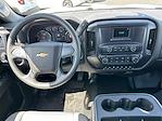 New 2024 Chevrolet Silverado 5500 Work Truck Regular Cab RWD, Cab Chassis for sale #24871 - photo 19