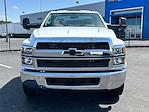 New 2024 Chevrolet Silverado 5500 Work Truck Regular Cab RWD, Cab Chassis for sale #24871 - photo 4