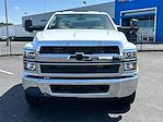 2024 Chevrolet Silverado 5500 Regular Cab DRW RWD, Cab Chassis for sale #24871 - photo 4