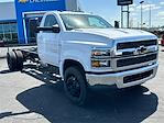 New 2024 Chevrolet Silverado 5500 Work Truck Regular Cab RWD, Cab Chassis for sale #24871 - photo 5