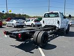 New 2024 Chevrolet Silverado 5500 Work Truck Regular Cab RWD, Cab Chassis for sale #24871 - photo 7