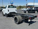 New 2024 Chevrolet Silverado 5500 Work Truck Regular Cab RWD, Cab Chassis for sale #24871 - photo 2