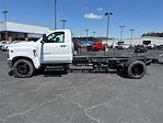 New 2024 Chevrolet Silverado 5500 Work Truck Regular Cab RWD, Cab Chassis for sale #24871 - photo 9