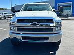 New 2024 Chevrolet Silverado 5500 Work Truck Regular Cab 2WD, Cab Chassis for sale #24872 - photo 4