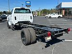 New 2024 Chevrolet Silverado 5500 Work Truck Regular Cab RWD, Cab Chassis for sale #24872 - photo 2