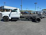 New 2024 Chevrolet Silverado 5500 Work Truck Regular Cab RWD, Cab Chassis for sale #24872 - photo 9