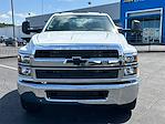 New 2024 Chevrolet Silverado 5500 Work Truck Regular Cab RWD, Cab Chassis for sale #24873 - photo 4