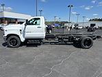New 2024 Chevrolet Silverado 5500 Work Truck Regular Cab RWD, Cab Chassis for sale #24873 - photo 9