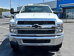 New 2024 Chevrolet Silverado 5500 Work Truck Regular Cab RWD, Cab Chassis for sale #24892 - photo 4