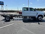 New 2024 Chevrolet Silverado 5500 Work Truck Regular Cab RWD, Cab Chassis for sale #24892 - photo 6