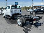 New 2024 Chevrolet Silverado 5500 Work Truck Regular Cab RWD, Cab Chassis for sale #24892 - photo 2