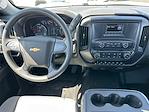 2024 Chevrolet Silverado 5500 Regular Cab DRW RWD, Cab Chassis for sale #24903 - photo 19