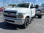 New 2024 Chevrolet Silverado 5500 Work Truck Regular Cab 2WD, Cab Chassis for sale #24903 - photo 3