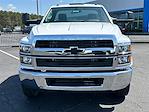New 2024 Chevrolet Silverado 5500 Work Truck Regular Cab RWD, Cab Chassis for sale #24903 - photo 4