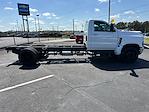 New 2024 Chevrolet Silverado 5500 Work Truck Regular Cab RWD, Cab Chassis for sale #24903 - photo 6