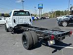 New 2024 Chevrolet Silverado 5500 Work Truck Regular Cab RWD, Cab Chassis for sale #24903 - photo 2