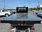 New 2024 Chevrolet Silverado 5500 Work Truck Regular Cab 2WD, Monroe Truck Equipment Versa-Line Platform Body Flatbed Truck for sale #24928 - photo 20