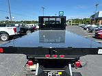 New 2024 Chevrolet Silverado 5500 Work Truck Regular Cab 2WD, Monroe Truck Equipment Versa-Line Platform Body Flatbed Truck for sale #24948 - photo 20