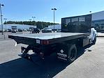 New 2024 Chevrolet Silverado 5500 Work Truck Regular Cab 2WD, Monroe Truck Equipment Versa-Line Platform Body Flatbed Truck for sale #24948 - photo 7