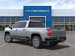 New 2025 Chevrolet Silverado 2500 Custom Crew Cab 4WD, Pickup for sale #250097 - photo 4