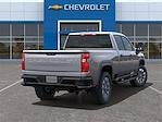 New 2025 Chevrolet Silverado 2500 Custom Crew Cab 4WD, Pickup for sale #250097 - photo 2