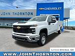 2024 Chevrolet Silverado 2500 Crew Cab 4WD, Service Truck for sale #250124 - photo 1