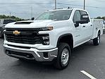 2024 Chevrolet Silverado 2500 Crew Cab 4WD, Service Truck for sale #250124 - photo 3