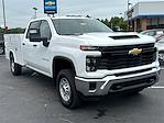 2024 Chevrolet Silverado 2500 Crew Cab 4WD, Service Truck for sale #250124 - photo 5